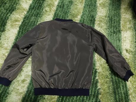 Bunda/bombera 134/140, 134