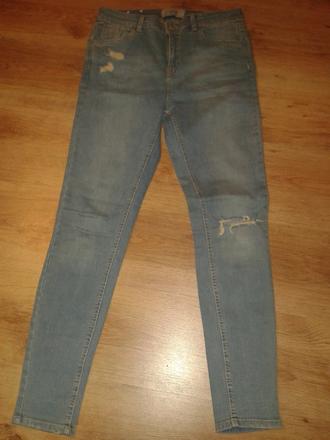 Dámske rifle, skiny,40