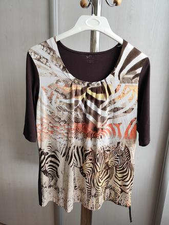 Dámske tričko rabe, l