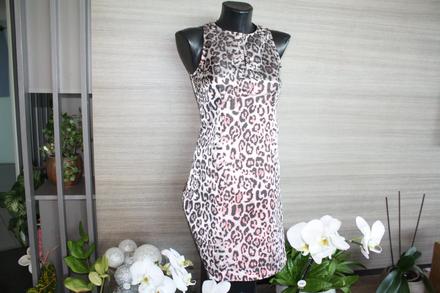 Guess šatičky, guess,xs