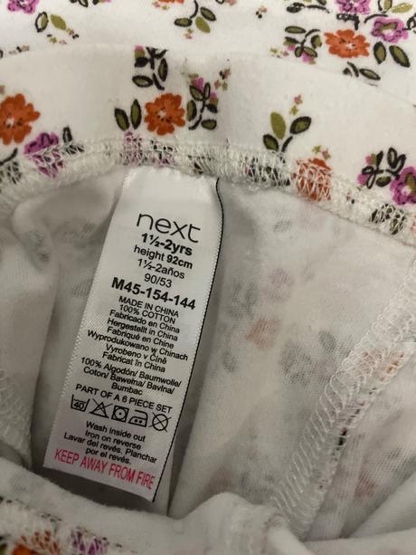 Pyzamka next č. 92, next,92