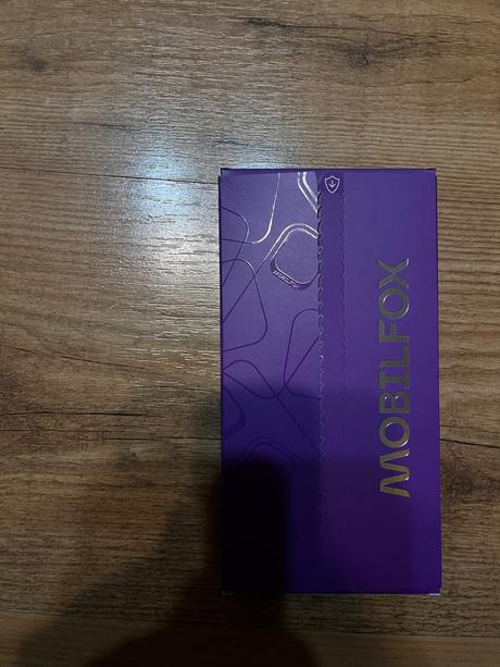 Kryt na iphone 12pro - mobilefox, 