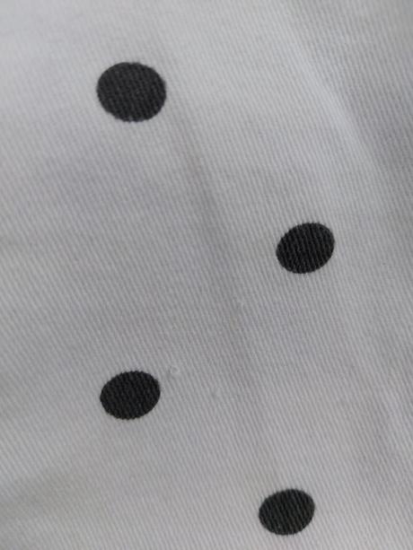 Bodkované rifle, pull&bear,36