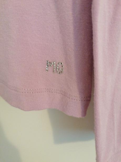 Tricko natelnik miss grant, 164