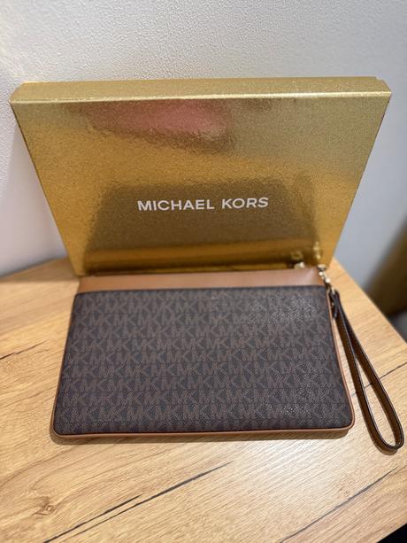 Michael kors listová kabelka, michael kors