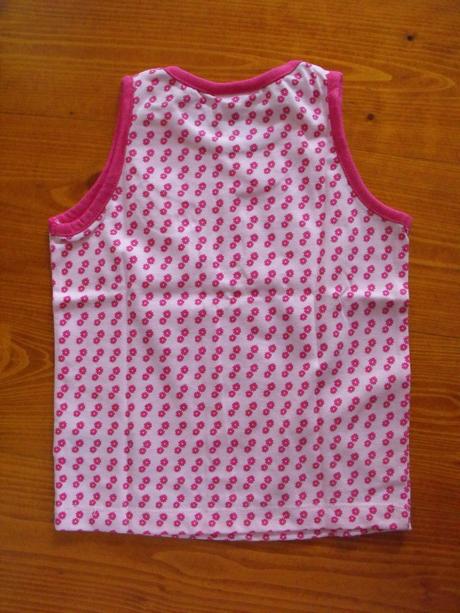 Tričko a tielko, cherokee,98