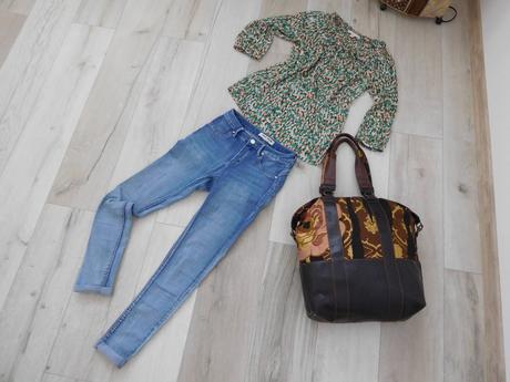 Esprit blúzočka s,, esprit,36