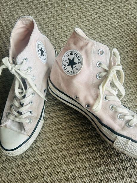 Tenisky converse, converse,40