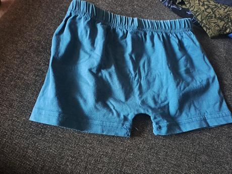 Boxerky 134/140, pepperts,134