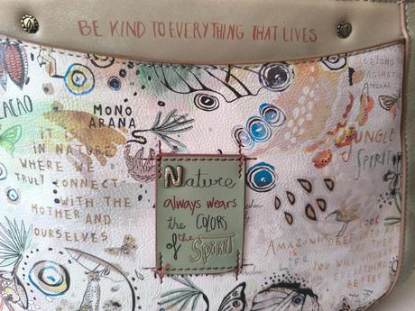 Kabelka anekke, anekke