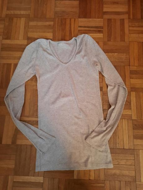 Dievčenský nátelník /tričko, 152