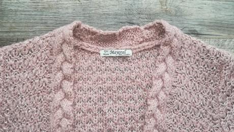 Kardigan mayoral, mayoral,116