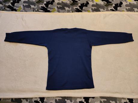 Tričko s dlhým rukávom, 134