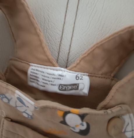 Teplákové trakáče, ergee,62