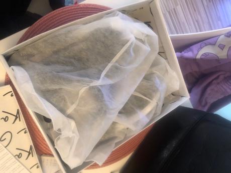 Tenisky 41 kate gray, 41