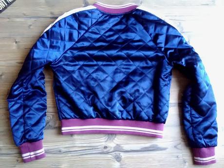 Bomberka tally weijl, tally weijl,s