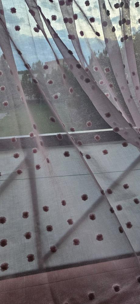 Zaclona. balkónova, 