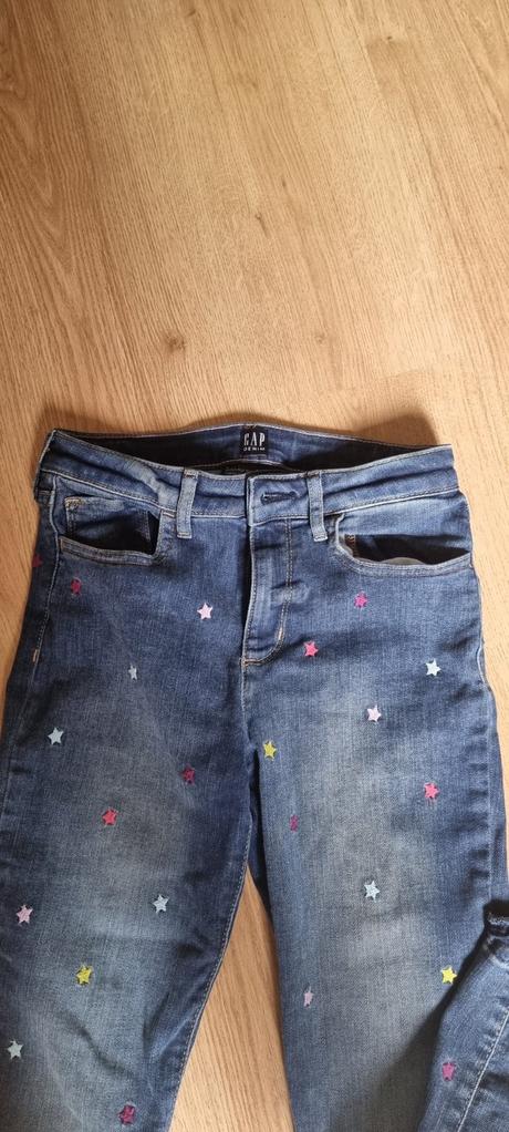 Rifle pre dievča č.146/152, gap,146