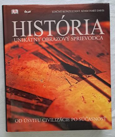 História, 