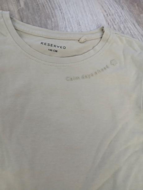 Tričko, reserved,146