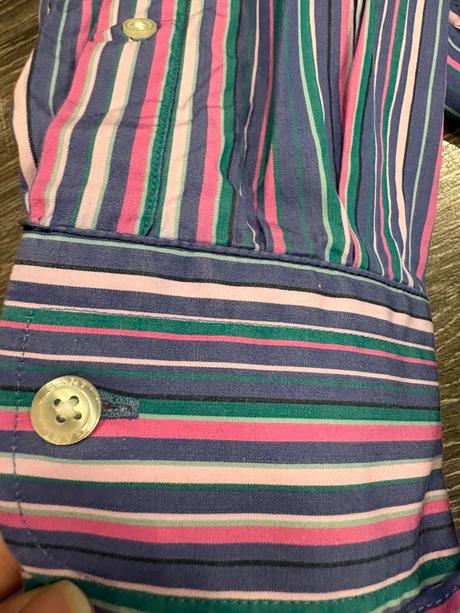 Gant panska kosela xl, gant,xl