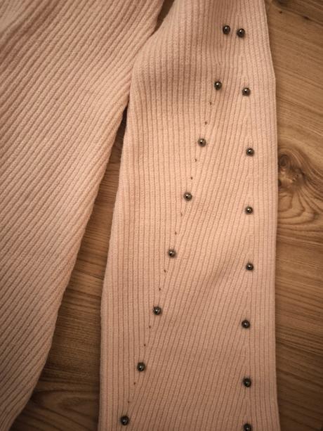 Svetloruzovy pulover orsay, orsay,s