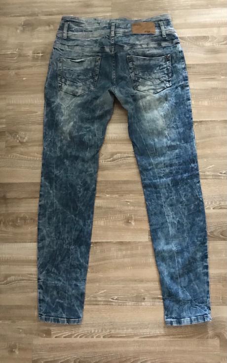 Rifle skinny, denim,30