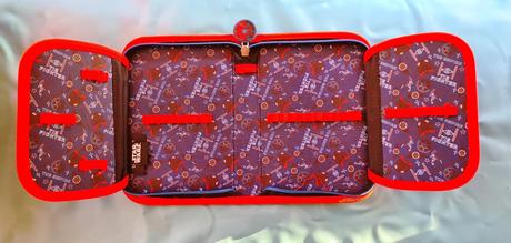 Peračník starwars, 