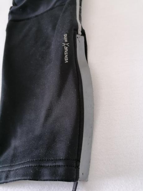 Outdoorové nohavice, craft,xl