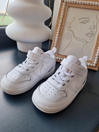 Nike court borough low, nike,25