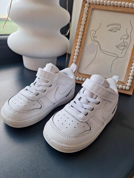 Nike court borough low, nike,25