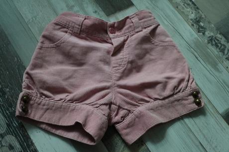 Menčestrové kraťase, early days,86