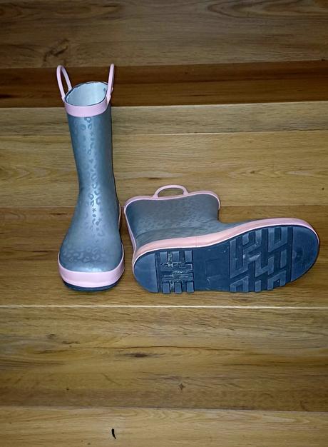 Gumáky, deichmann,34