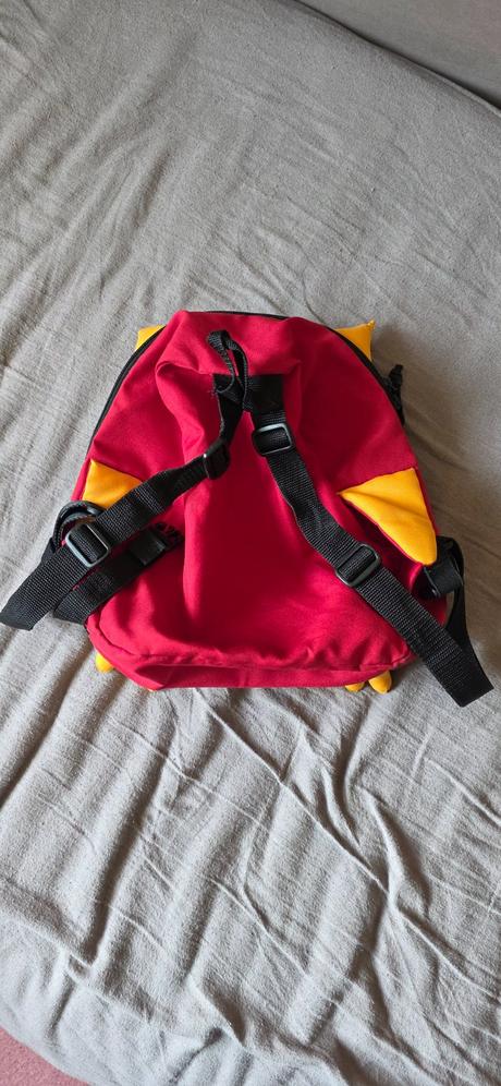 Ruksak, samsonite
