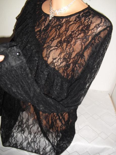 Cipkovana tunika kiabi, xl