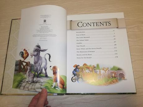 My treasury of bedtime tales  sp19, 