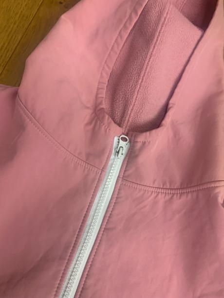 Little people jarná softshellová bunda 98/104, little people,104