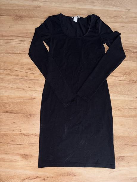 Šaty h&m 34, h&m,xs