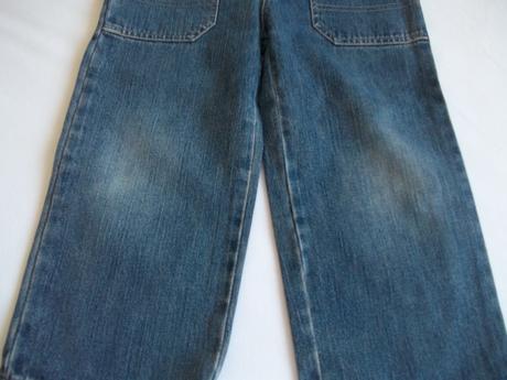 Rifle - g.e.g.r.g.e. - 3-4 roky (104), 104