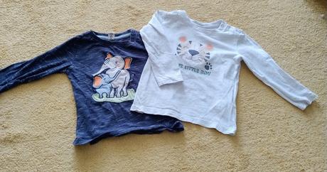 Tričká, dopodopo,92