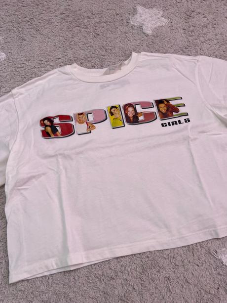 2tricka h&m -134/140, h&m,140