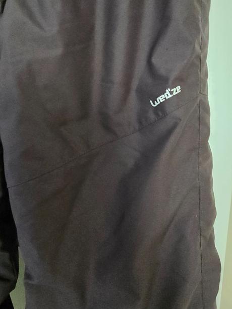 Oteplovacky, wedze,140