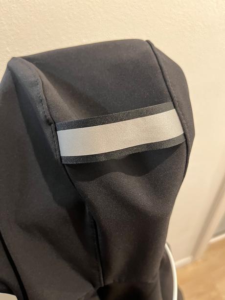 Unuo softshellová bunda, veľkosť 92/98, unuo,98