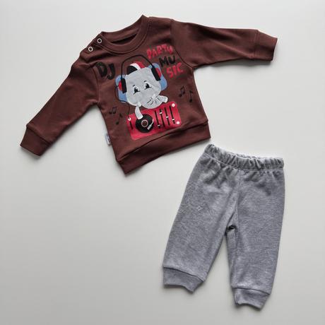 Chlapčenská súprava, 68 / 74 / 80