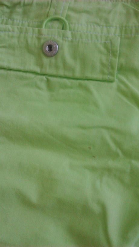 Trištvrťové kraťasy, c&a,152