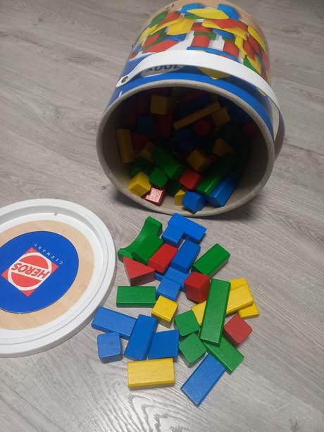 Kocky 100ks germany heros, 