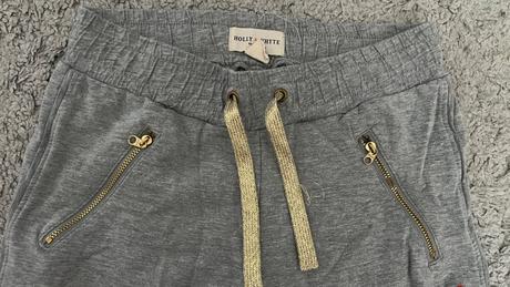 Teplaky zateplené, lindex,146