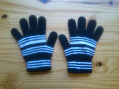 New yorker rukavice, new yorker,s