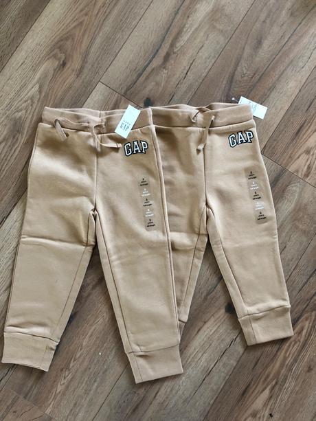 Detske teplaky gap, gap,86 / 92
