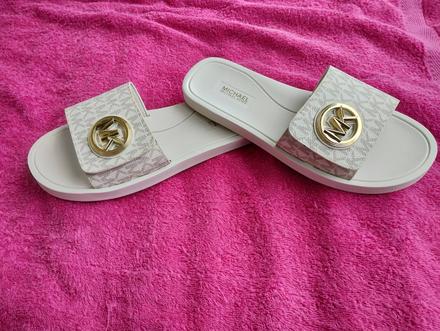 Šľapky, michael kors,41